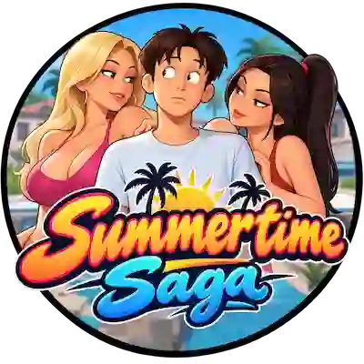 Summertime Saga